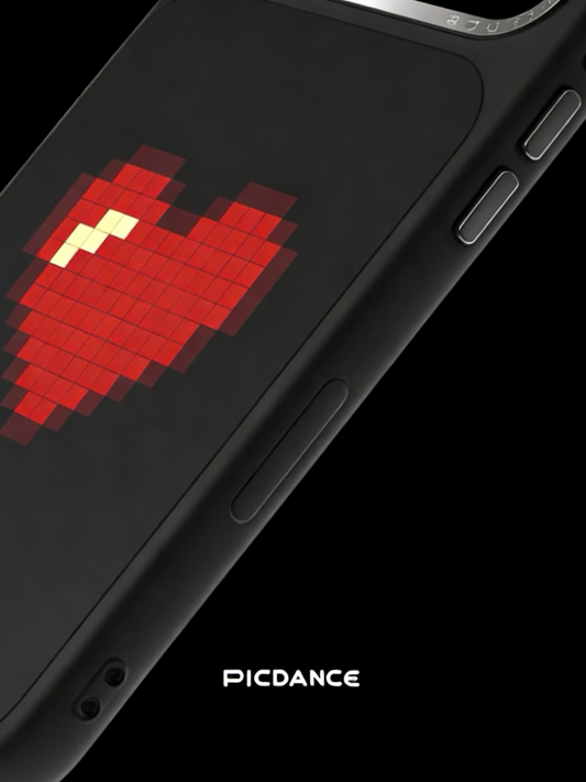 Picdanser Iphone 17 ProMax