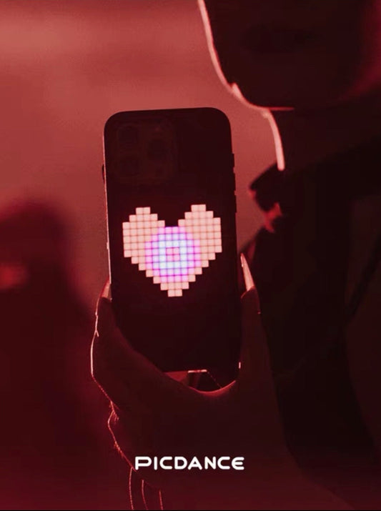 Picdanser Iphone 16 Pro