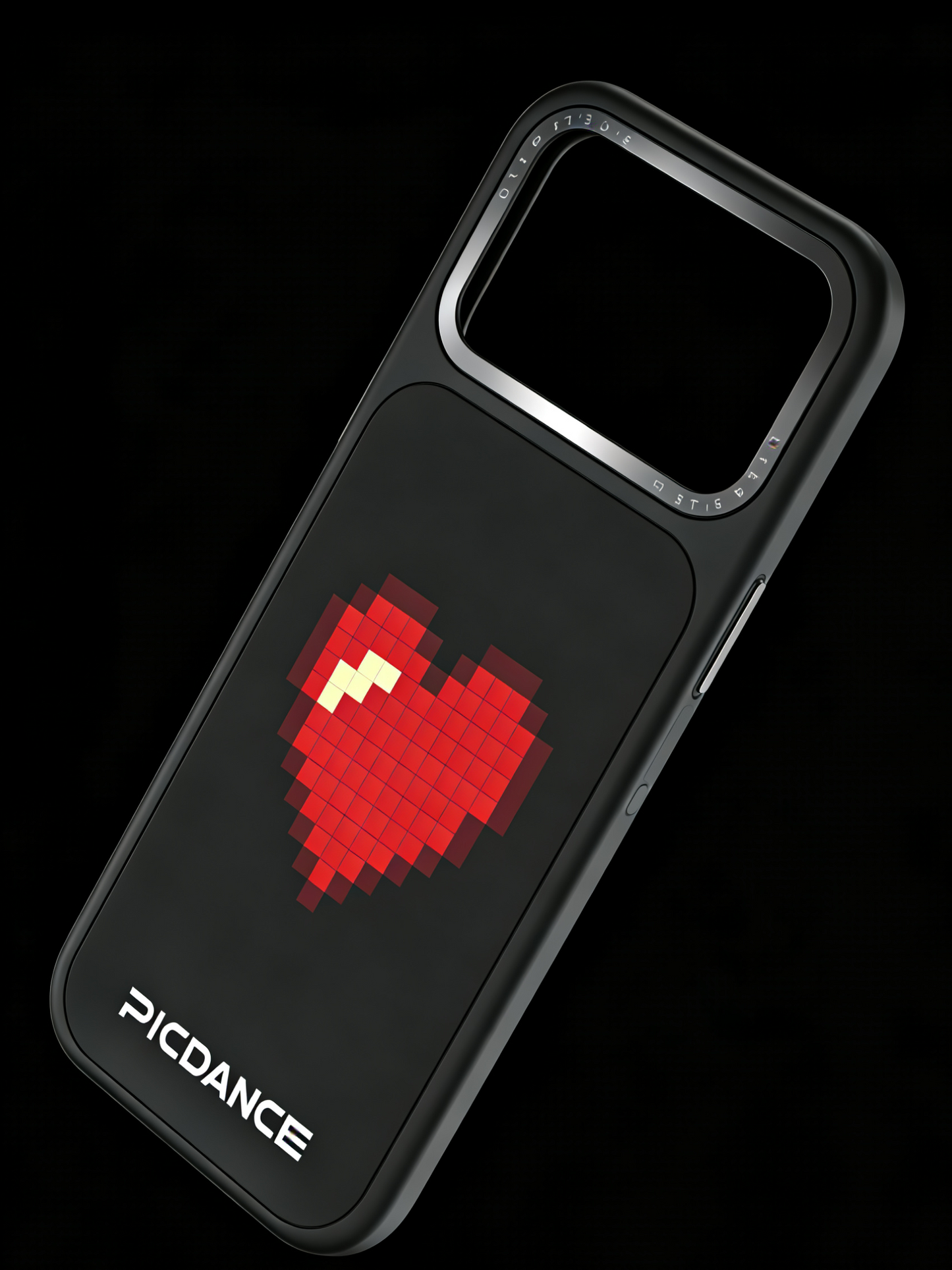 Picdanser Iphone 17 ProMax