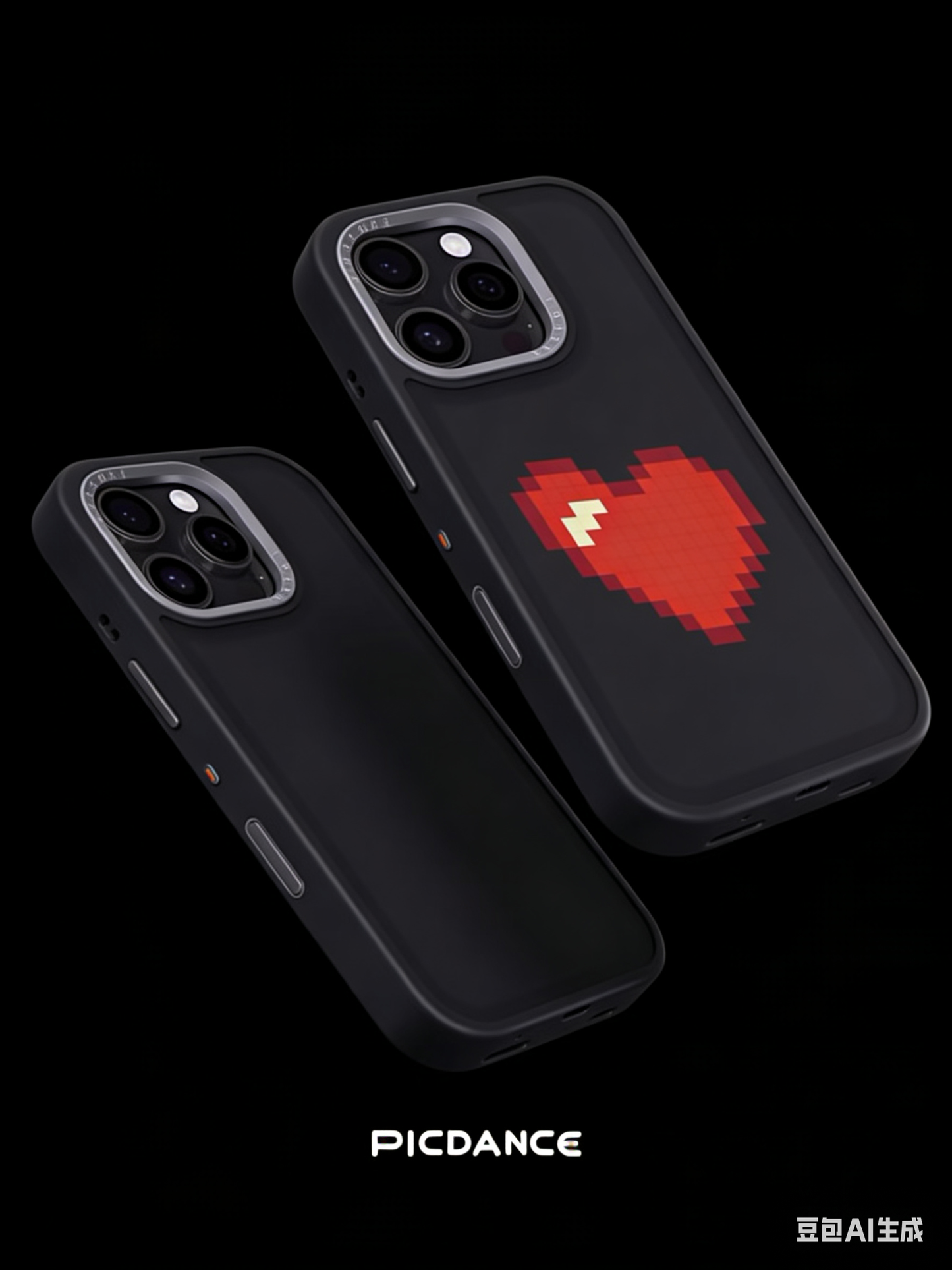 Picdanser Iphone 15 Pro