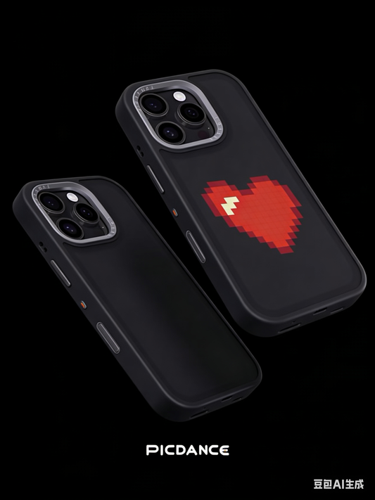 Picdanser Iphone 15 Pro