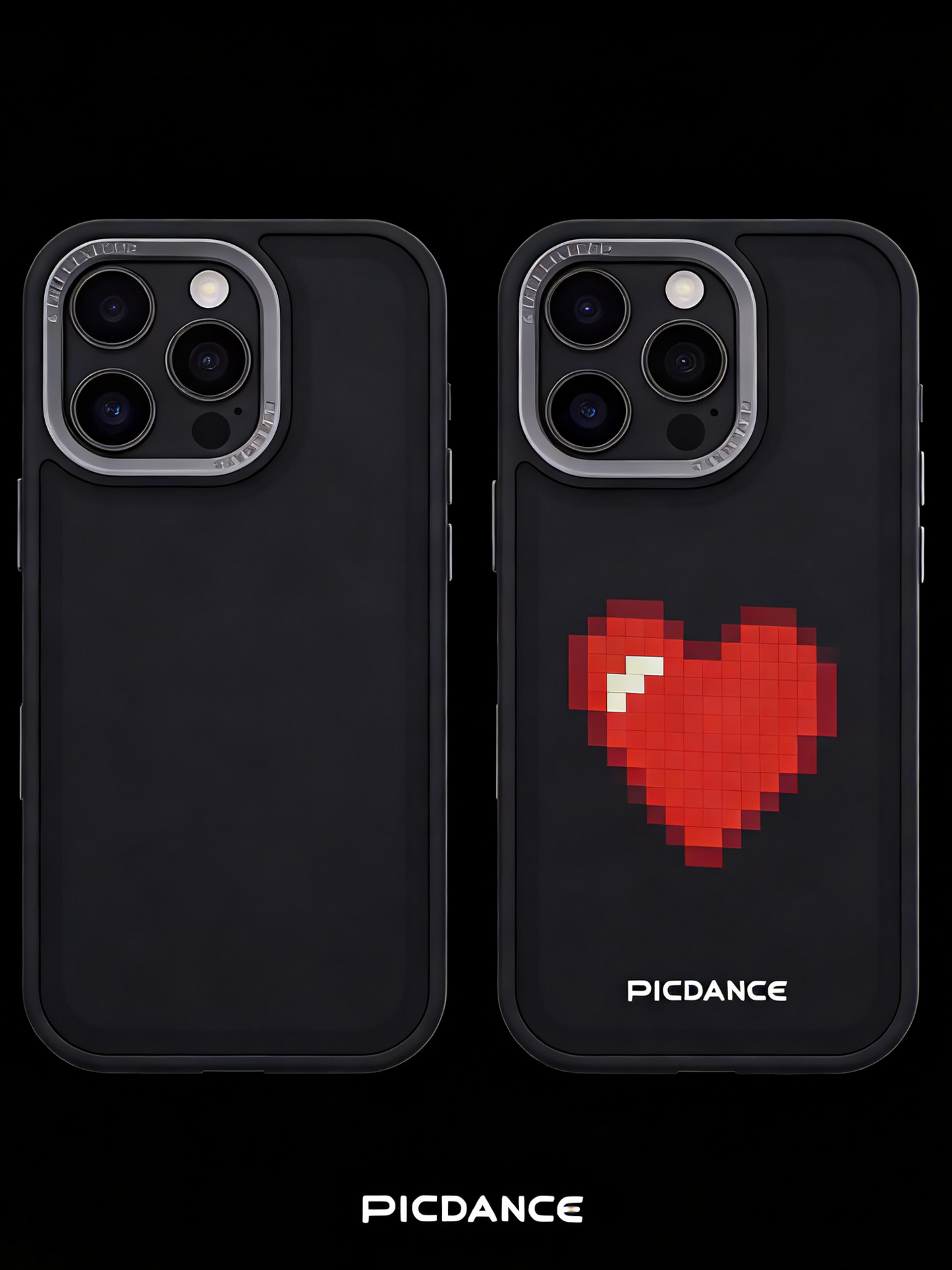 Picdanser Iphone 16 Pro