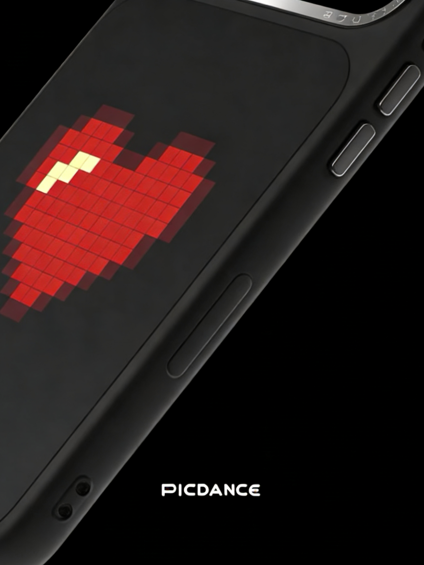 Picdanser Iphone 17 ProMax