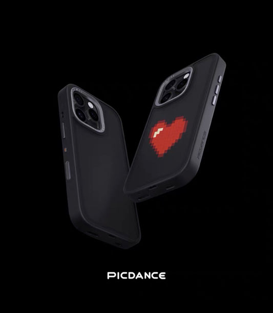 Picdanser Iphone 15 ProMax