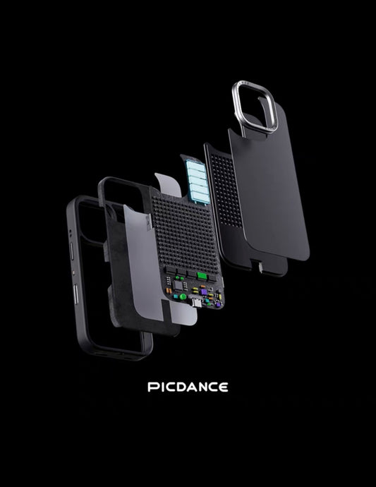 Picdanser Iphone 15 Pro