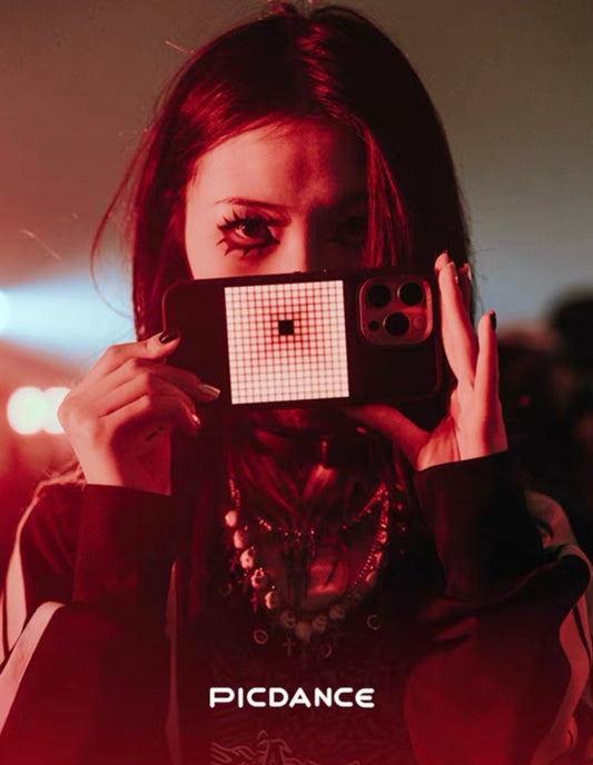 Picdanser Iphone 15 ProMax