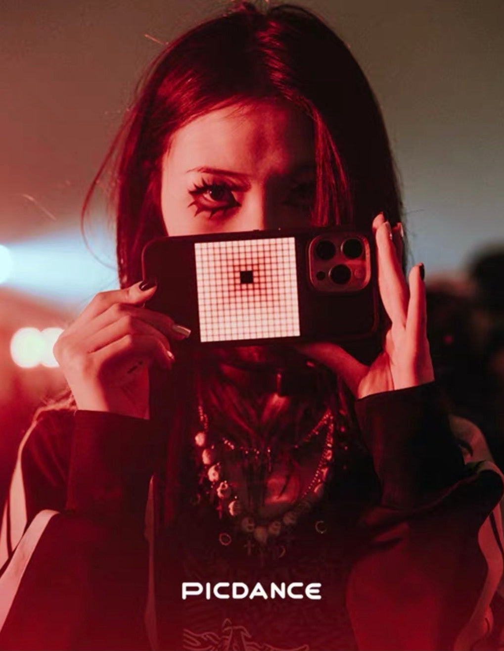 Picdanser Iphone 17 Pro