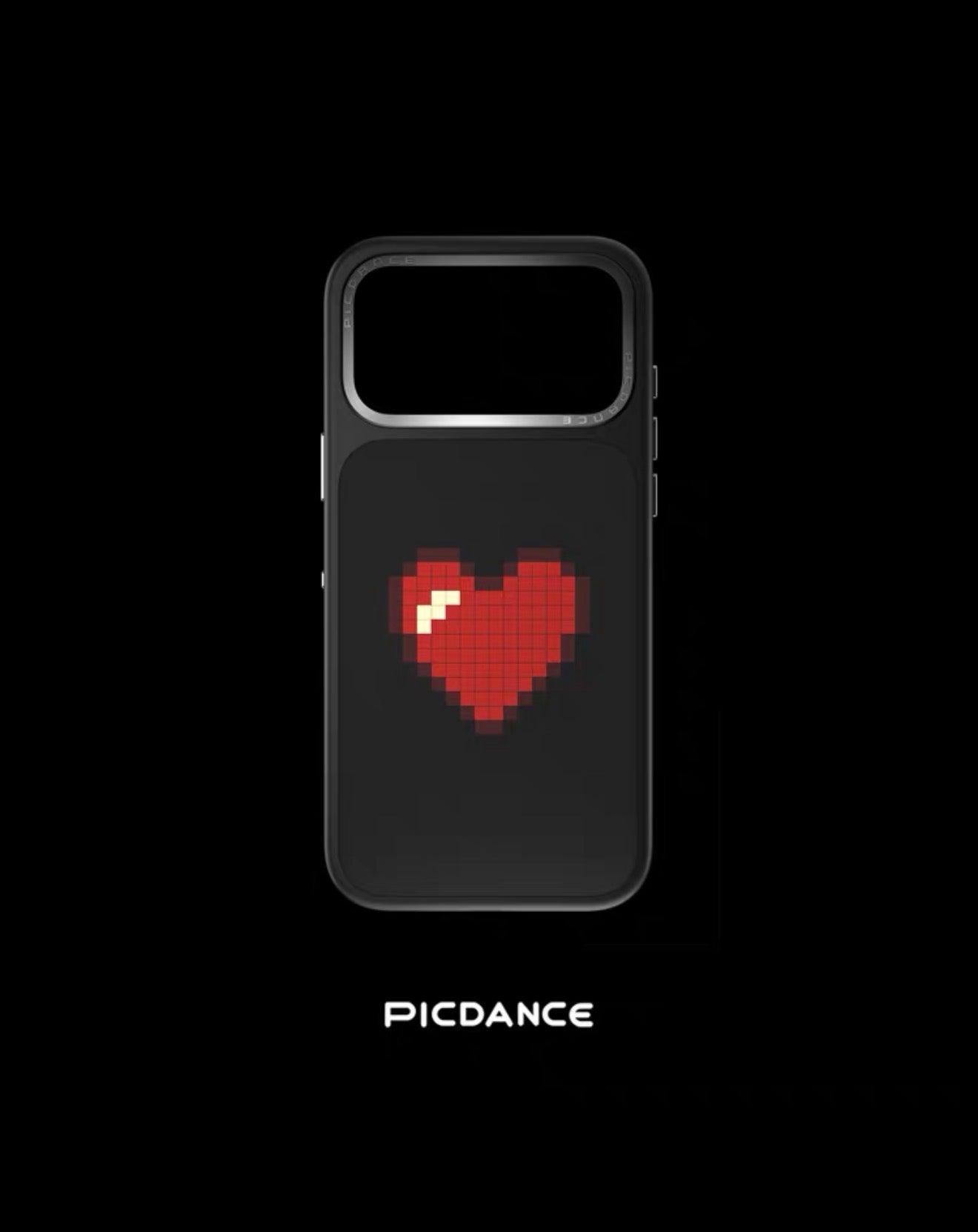 Picdanser Iphone 17 Pro