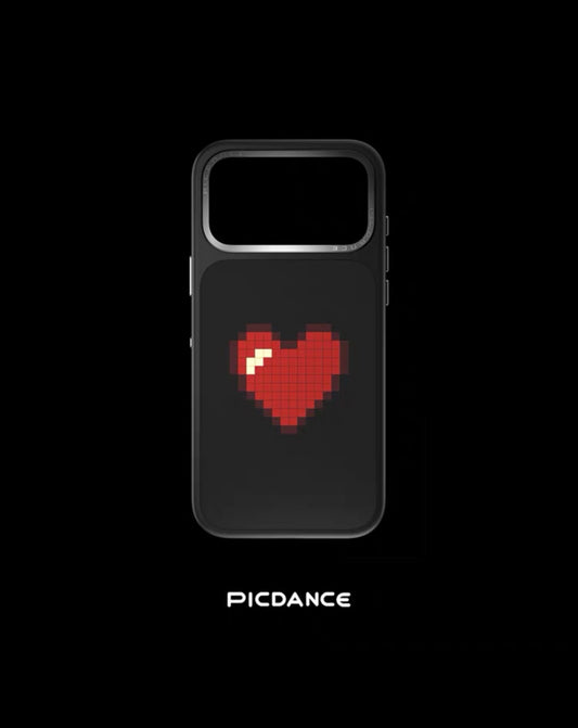 Picdanser Iphone 17 Pro