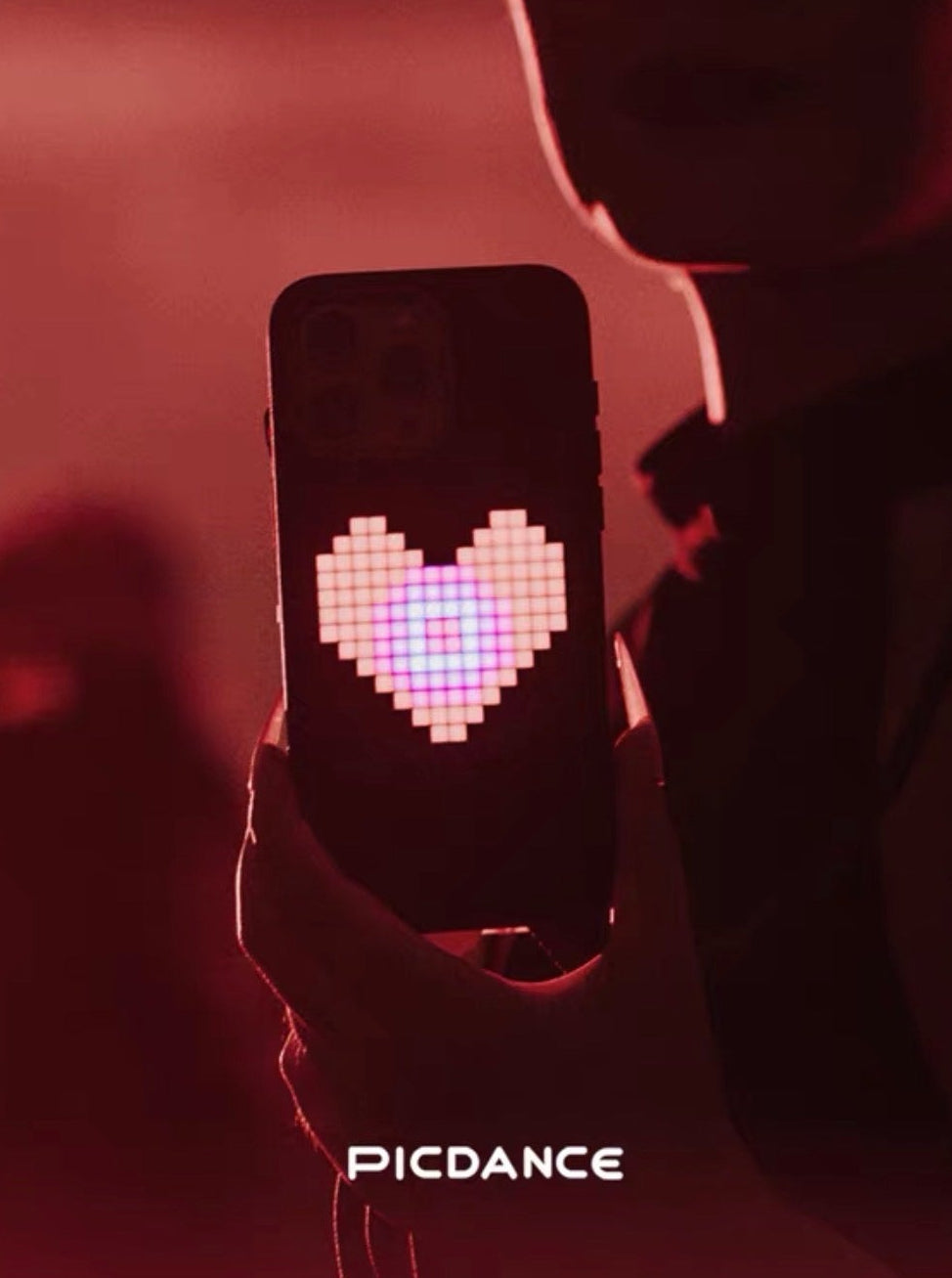 Picdanser Iphone 17 Pro